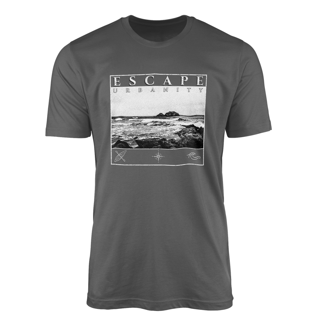 Escape Urbanity Ocean Tee