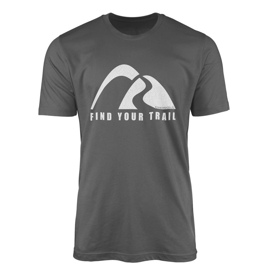 Find Your Trail Tee