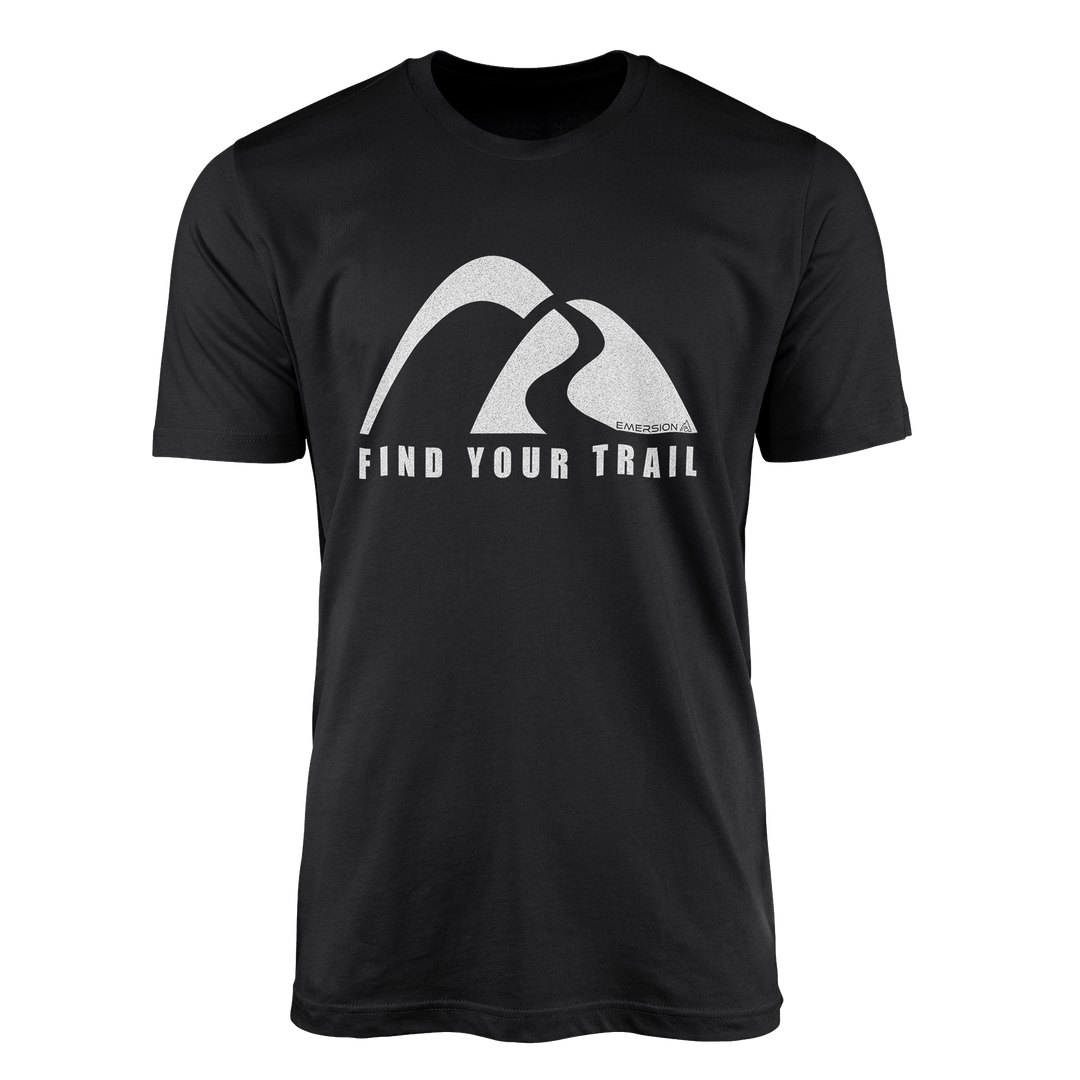 Find Your Trail Tee