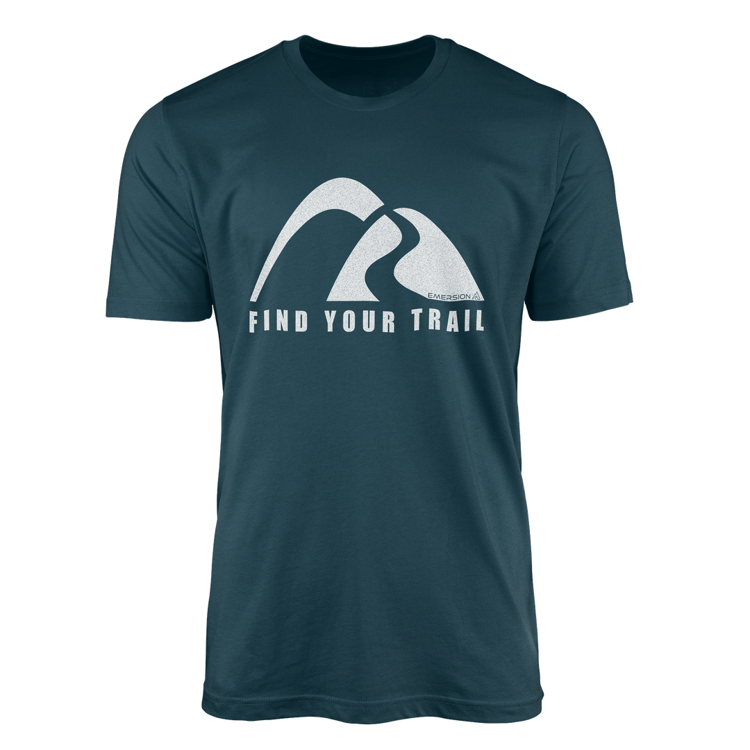 Find Your Trail Tee