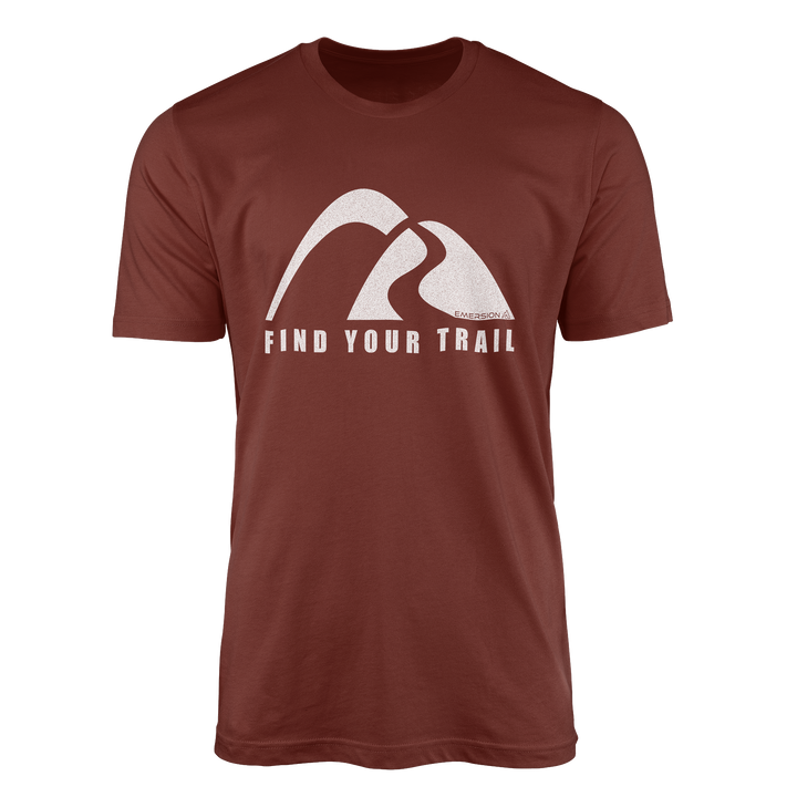 Find Your Trail Tee