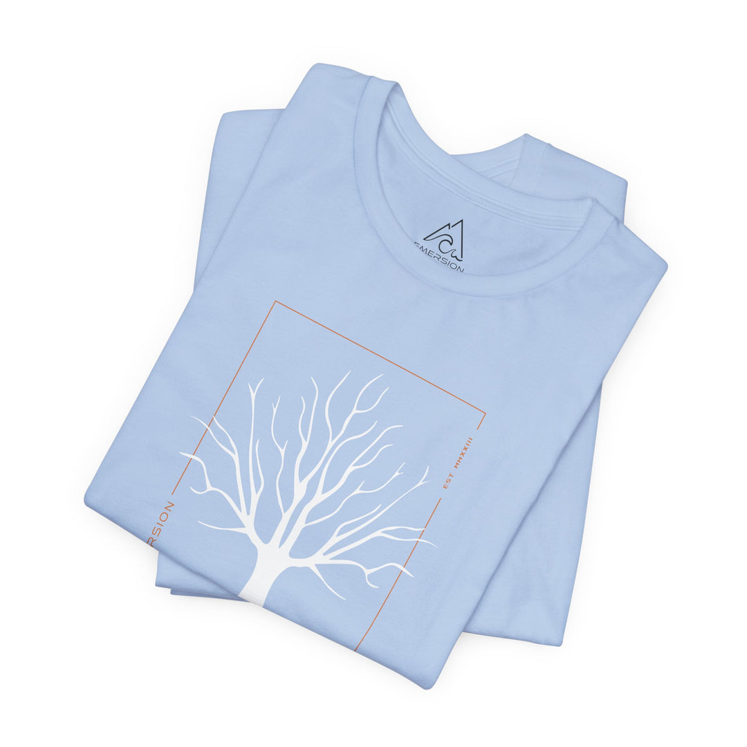 Emersion Tree Tee