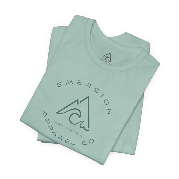 Emersion Apparel Co. Tee