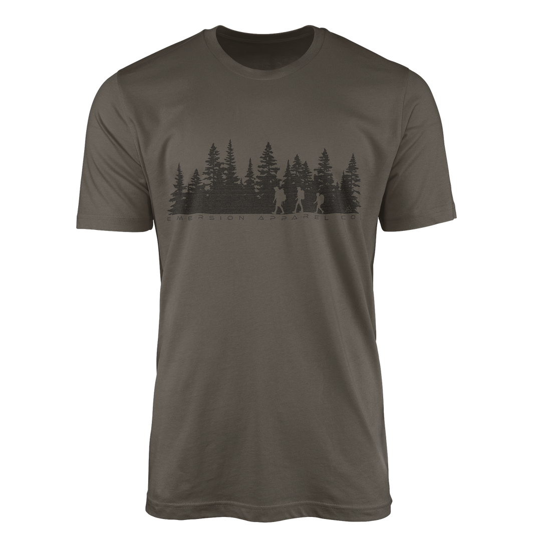 Forest Hike Tee