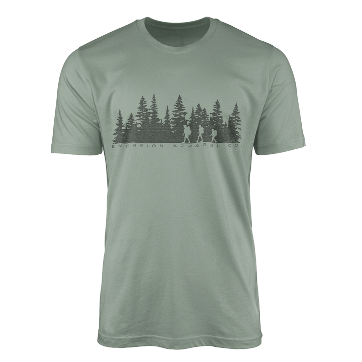 Forest Hike Tee