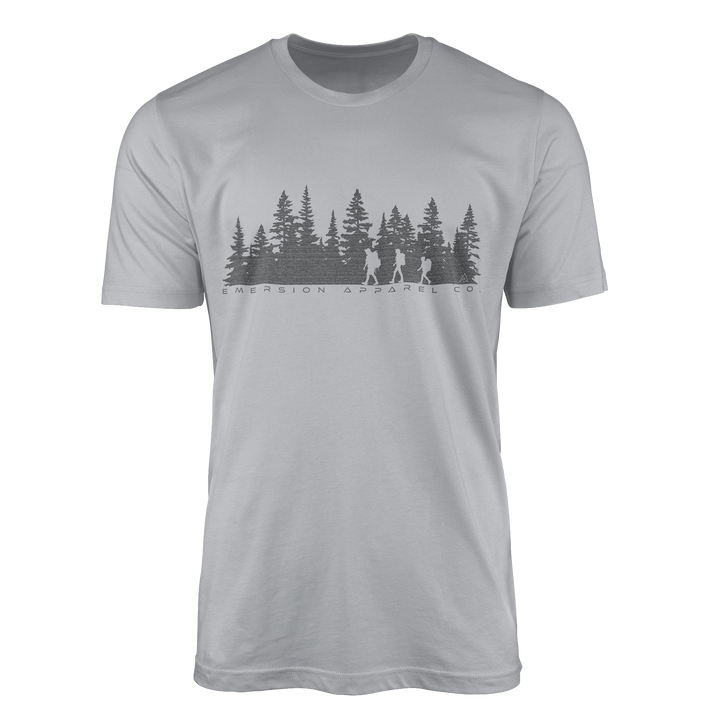 Forest Hike Tee