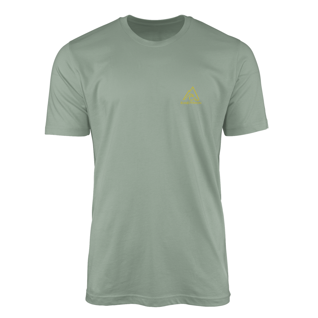 Forest Stream Tee