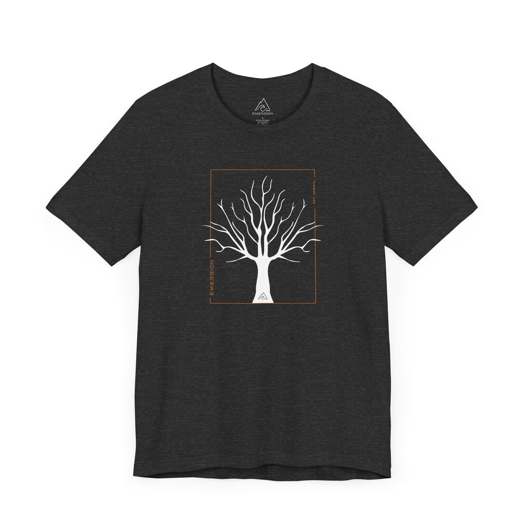 Emersion Tree Tee