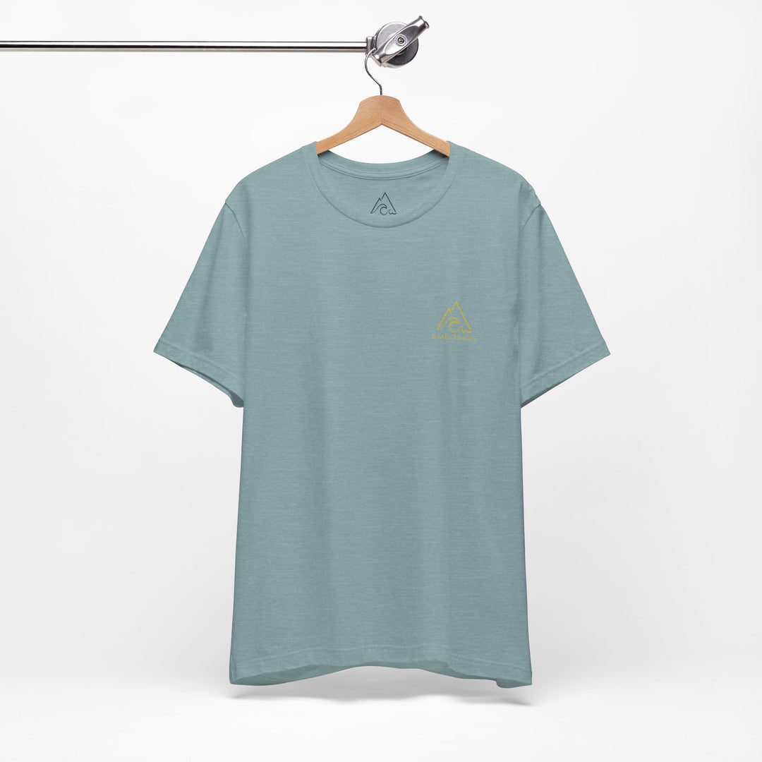 Forest Stream Tee