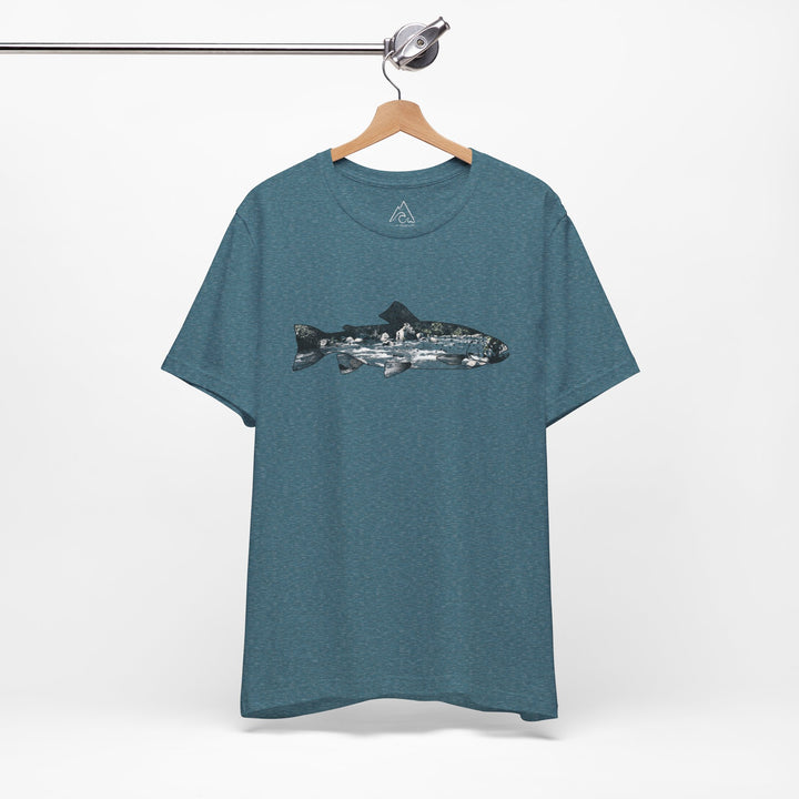 Trout Tee