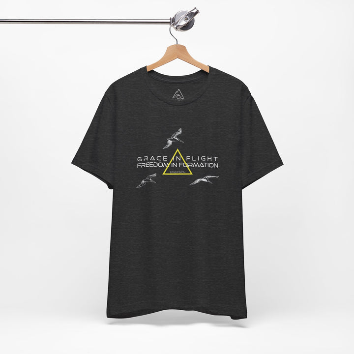 Grace In Flight Tee