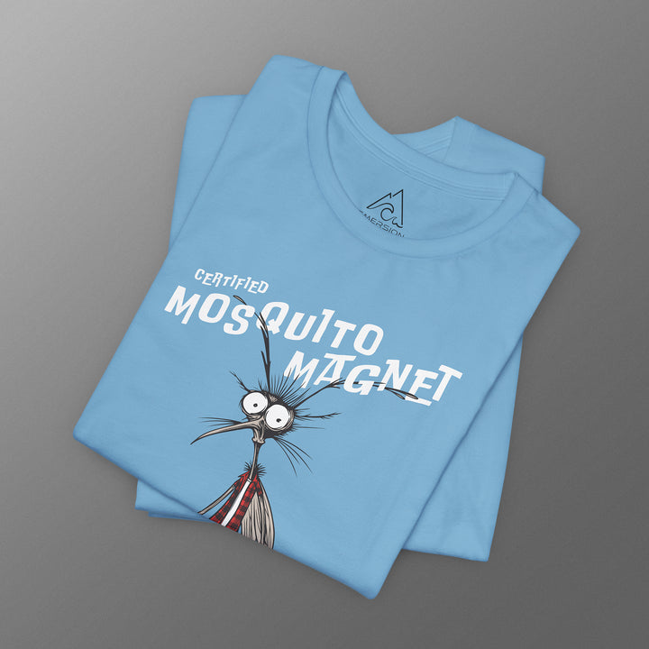 Mosquito Magnet Tee