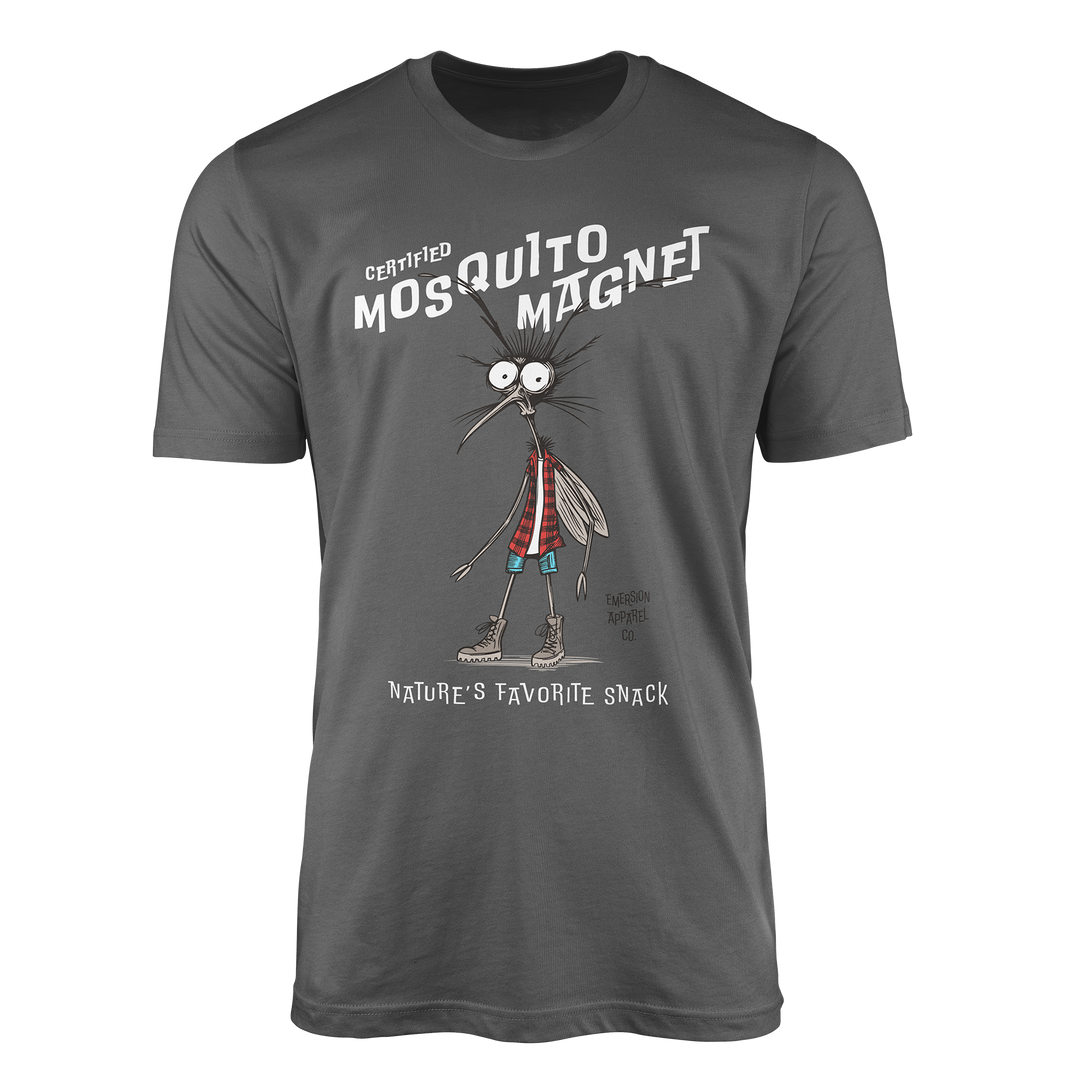 Mosquito Magnet Tee
