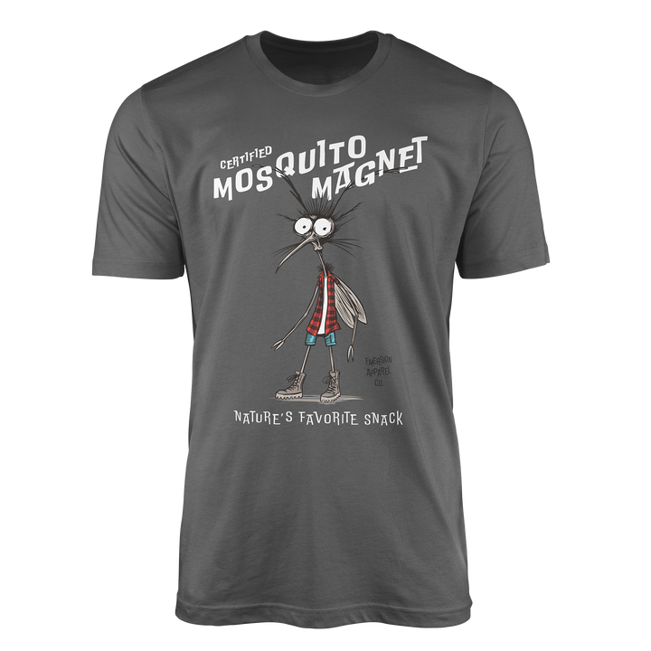 Mosquito Magnet Tee