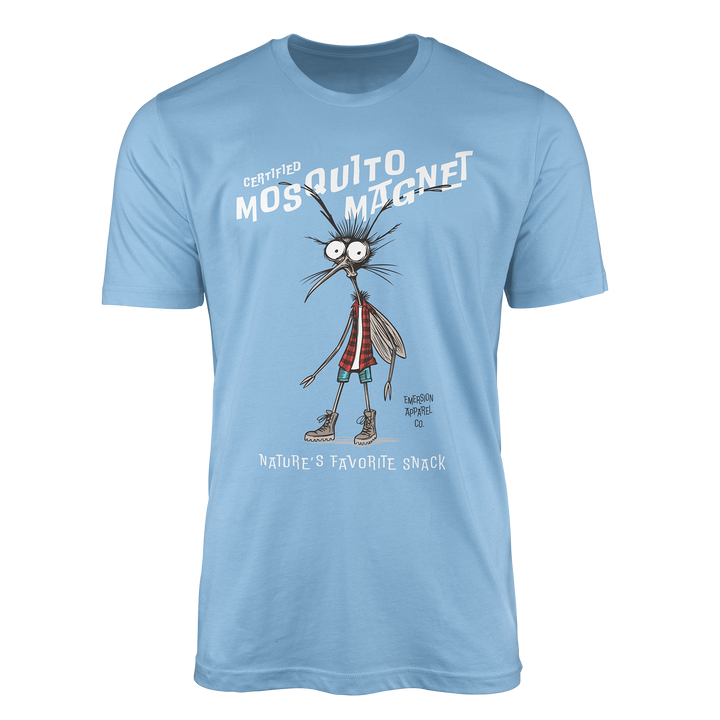 Mosquito Magnet Tee