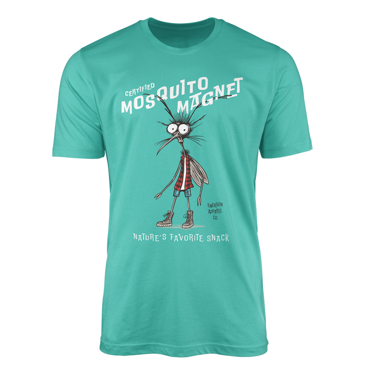 Mosquito Magnet Tee