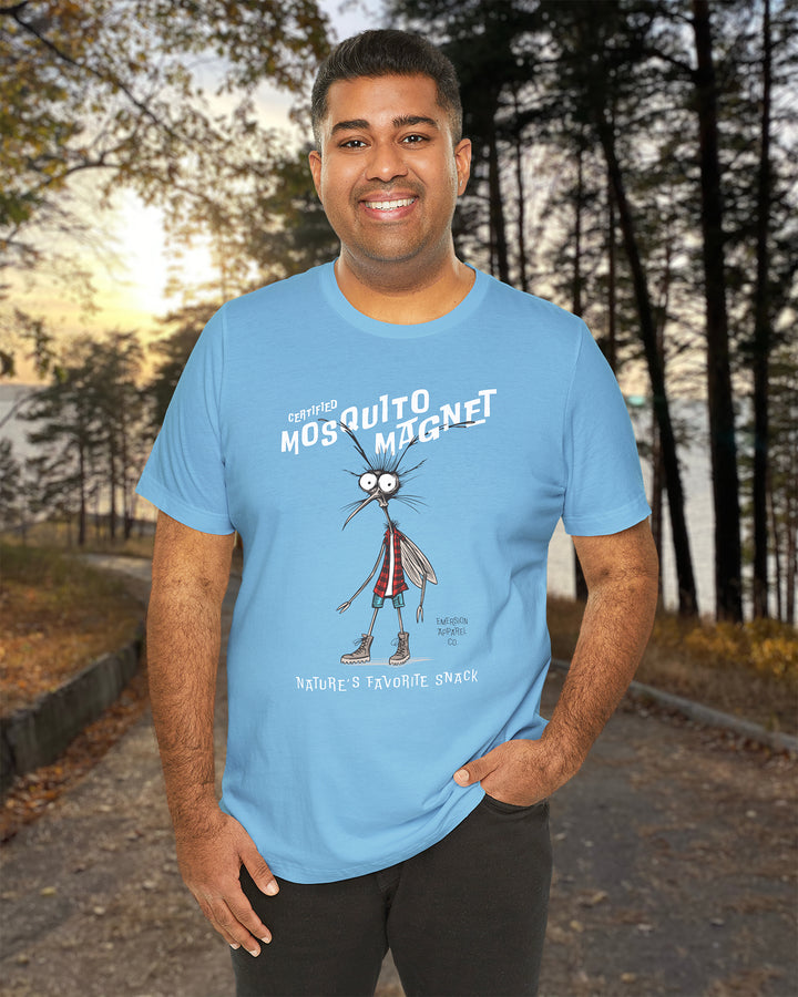 Mosquito Magnet Tee
