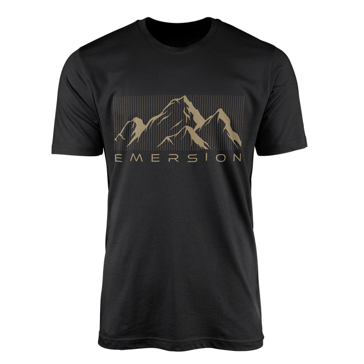 Mountain Lines Tee