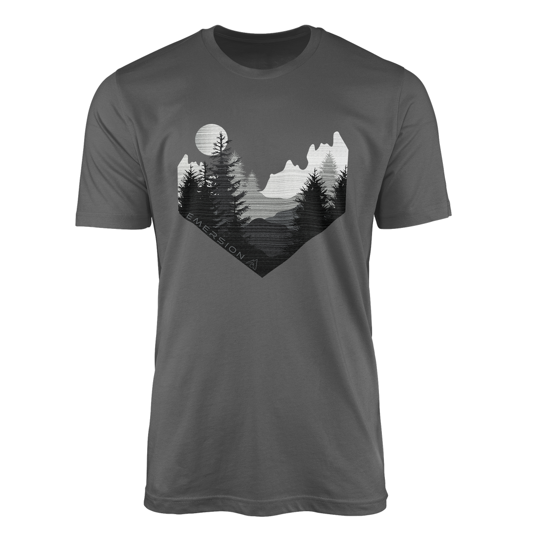 Mountain View Tee