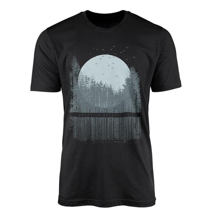 Night Forest Tee