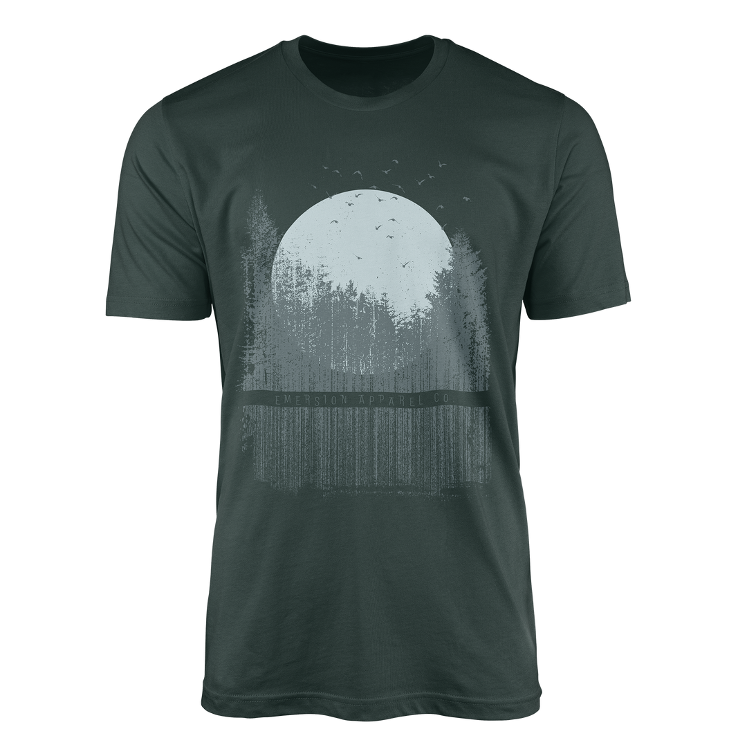 Night Forest Tee