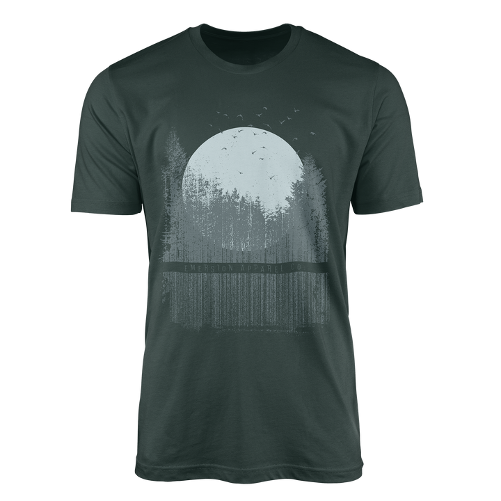 Night Forest Tee