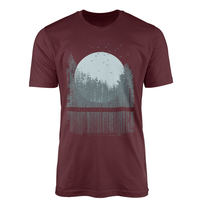 Night Forest Tee