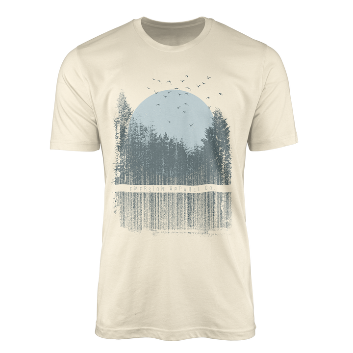 Night Forest Tee