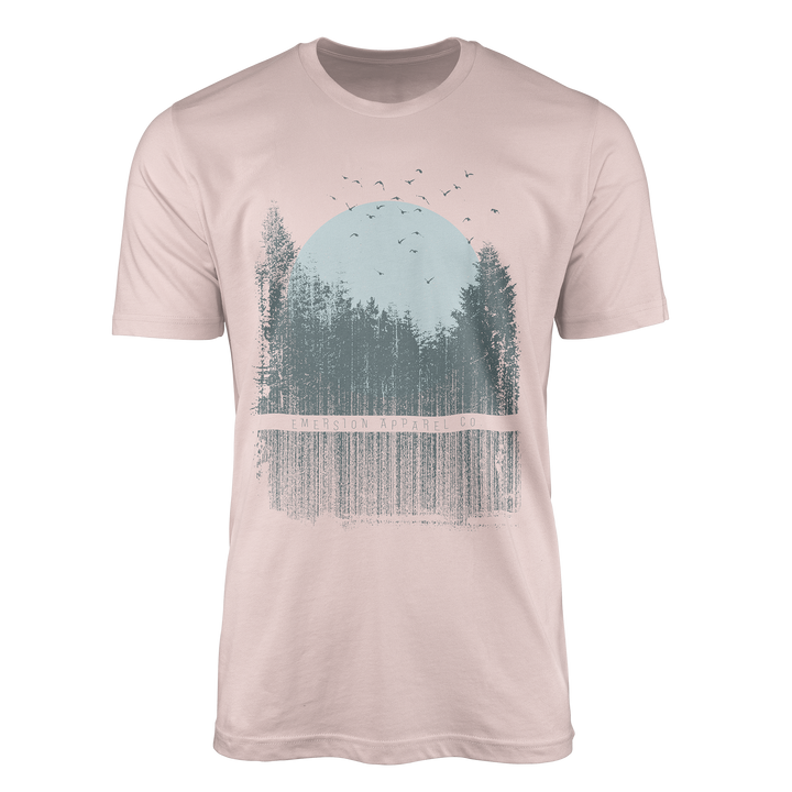 Night Forest Tee