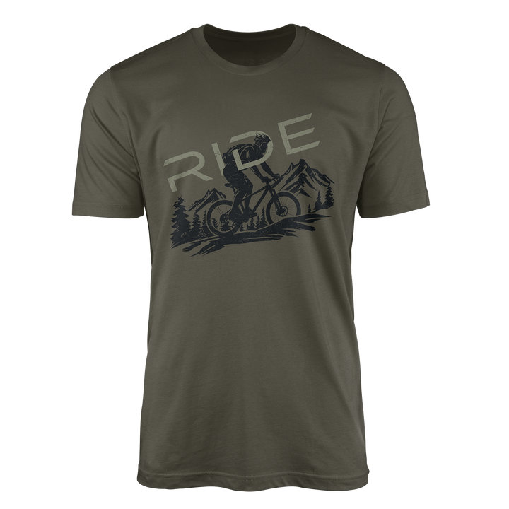 Ride Tee