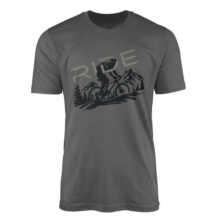 Ride Tee