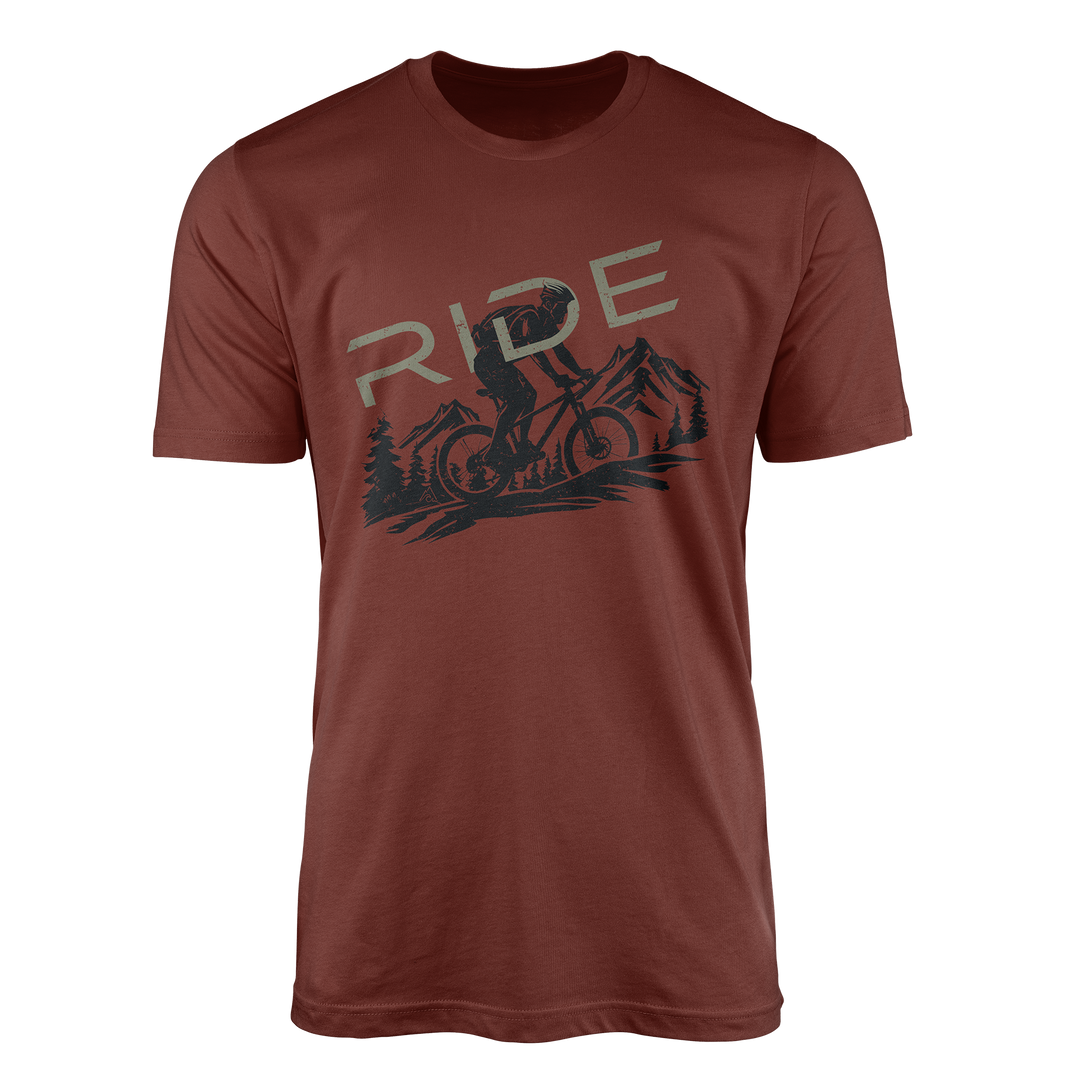 Ride Tee