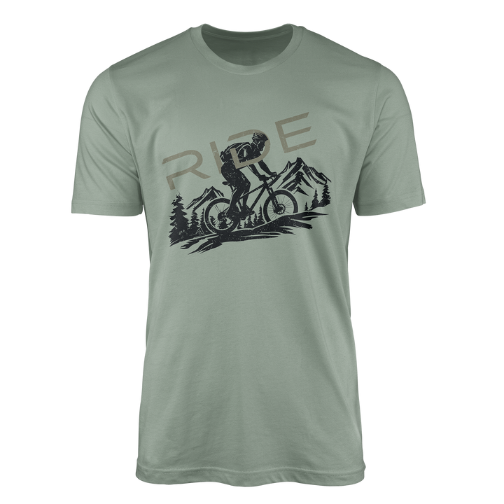 Ride Tee