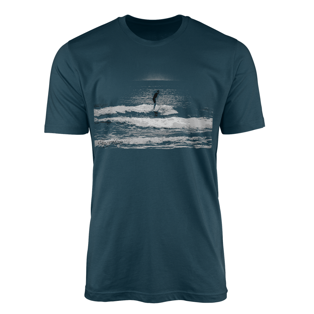 Surfer Tee