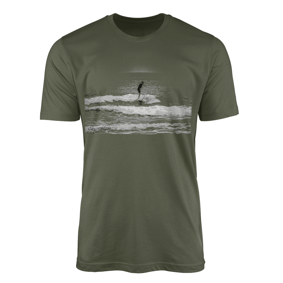 Surfer Tee