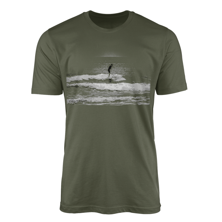 Surfer Tee