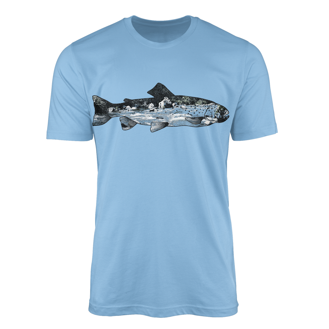 Trout Tee