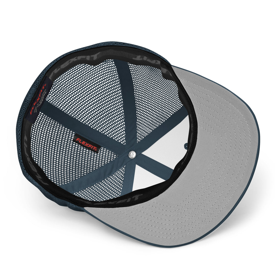 Flexfit Trucker Hat