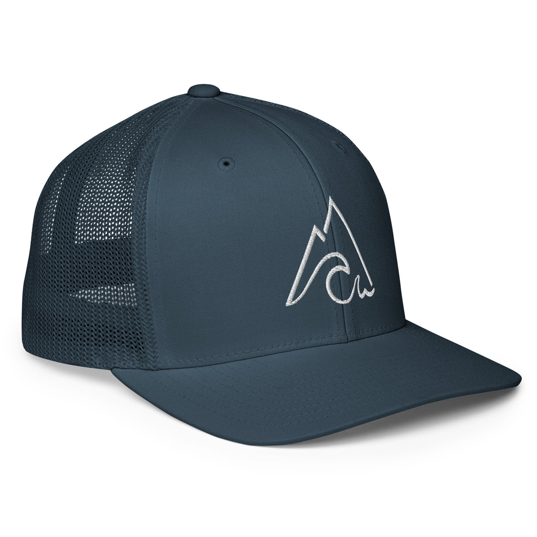 Flexfit Trucker Hat