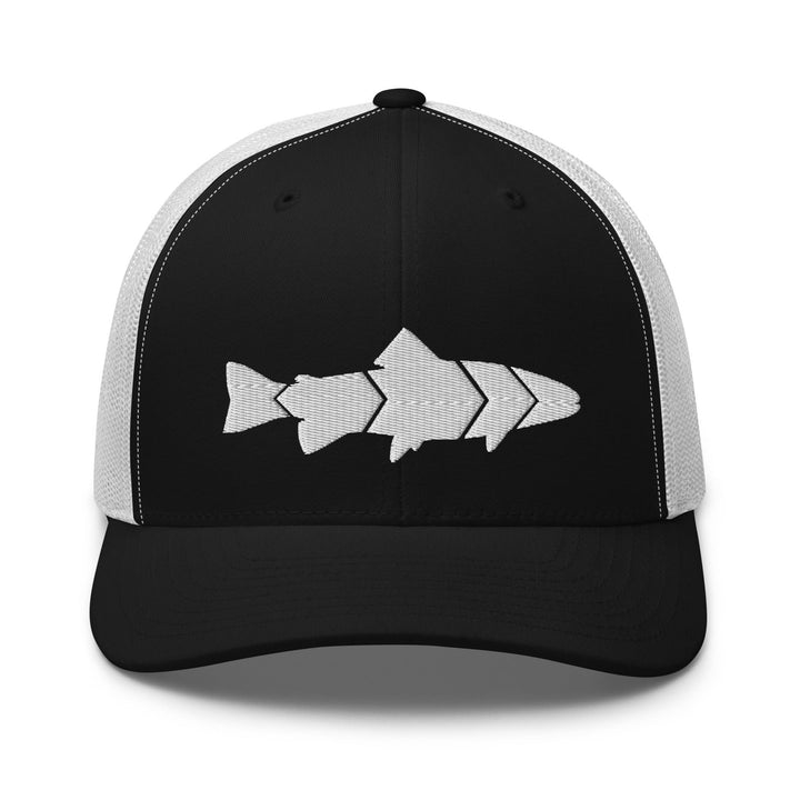 Trout Trucker Hat