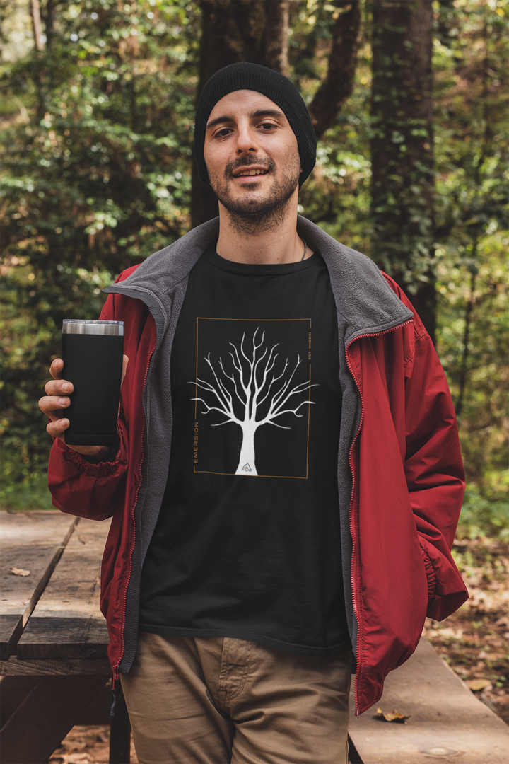 Emersion Tree Tee