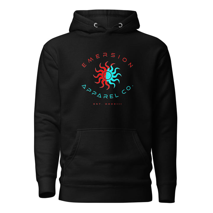 Emersion Sun Fleece Hoodie