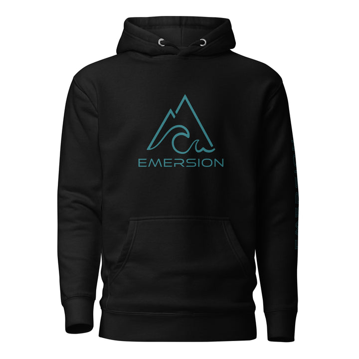 Emersion Fleece Hoodie