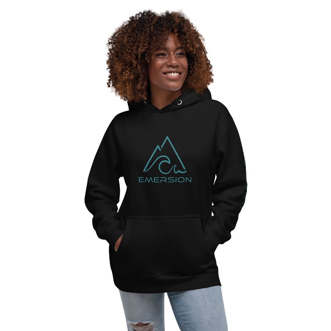 Emersion Fleece Hoodie