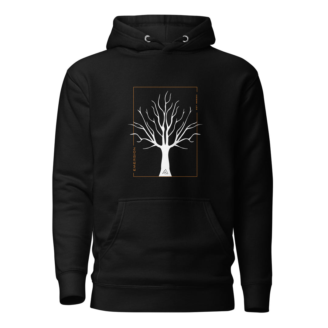 Emersion Tree Fleece Hoodie