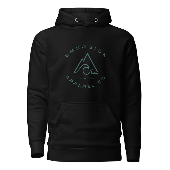 Emersion Apparel Co. Fleece Hoodie