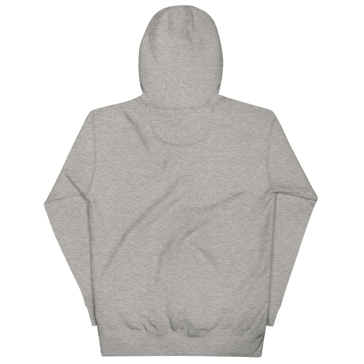 Beyond The Trees Fleece Hoodie