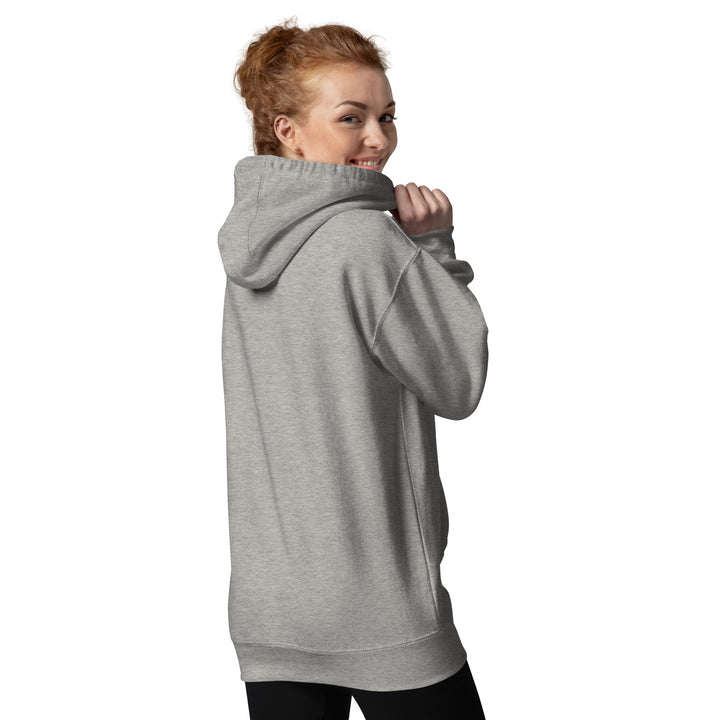 Emersion Apparel Co. Fleece Hoodie