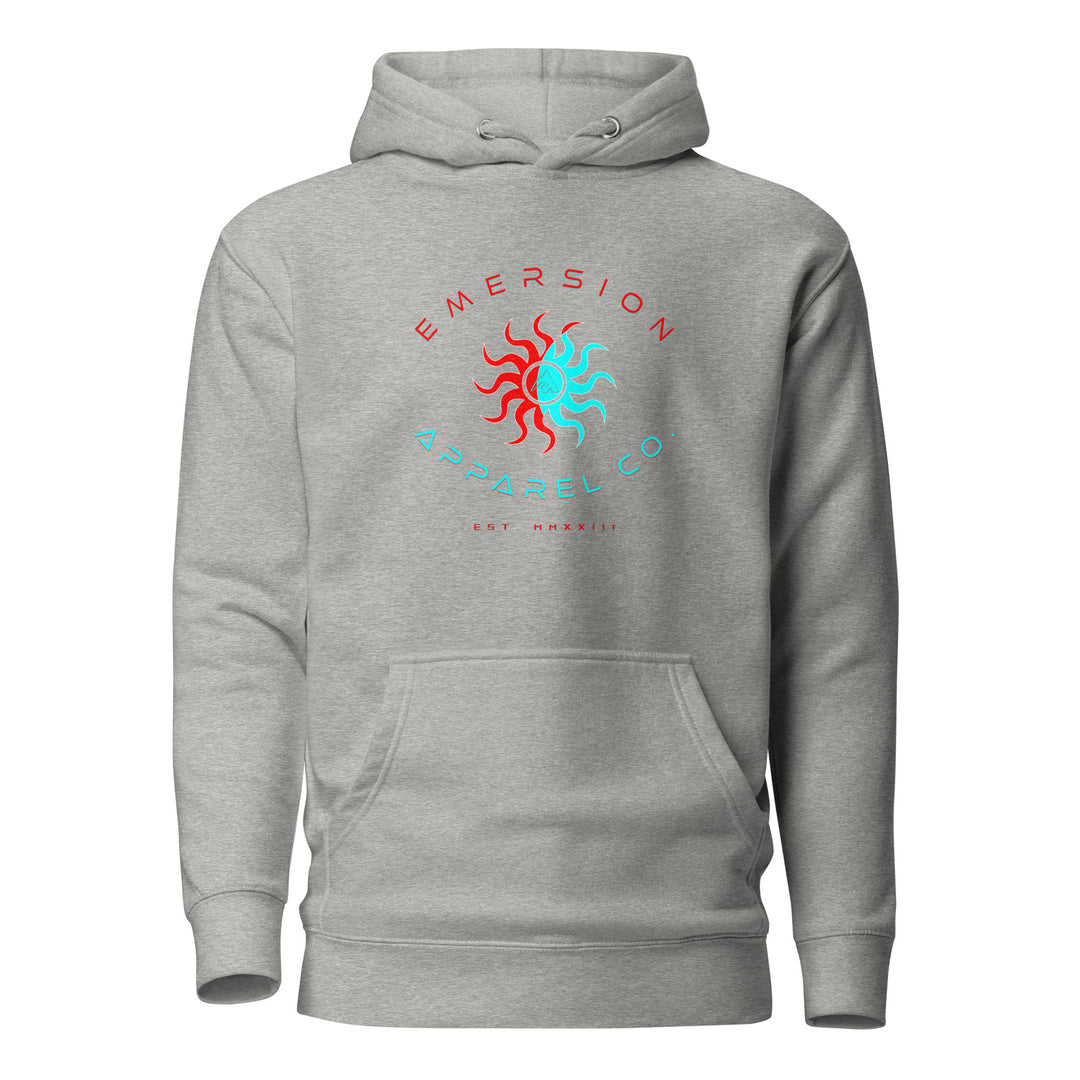 Emersion Sun Fleece Hoodie