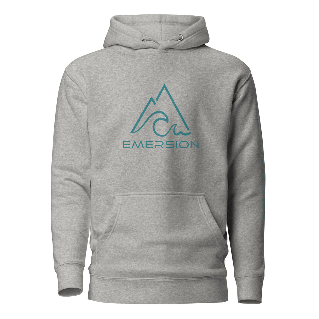 Emersion Fleece Hoodie